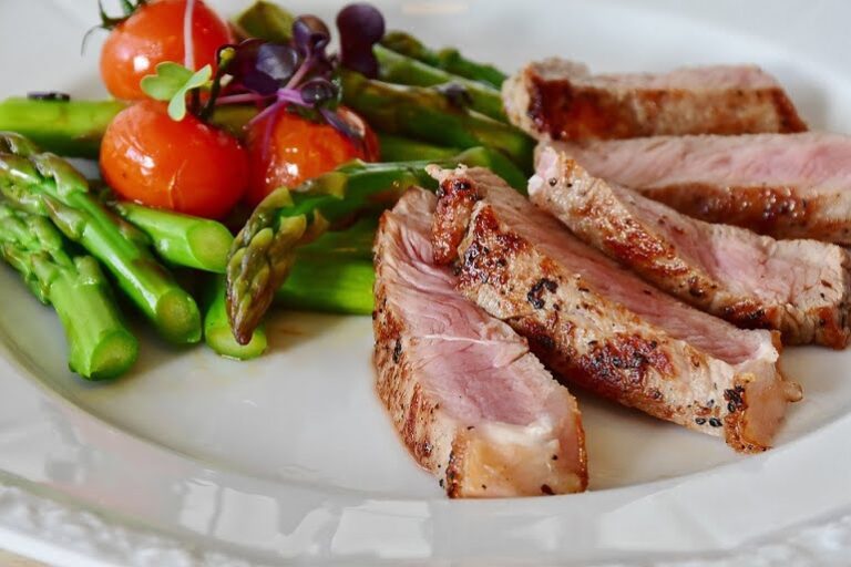 Was Muss Ich Essen Um Muskeln Aufzubauen www.testosterontabletten.com