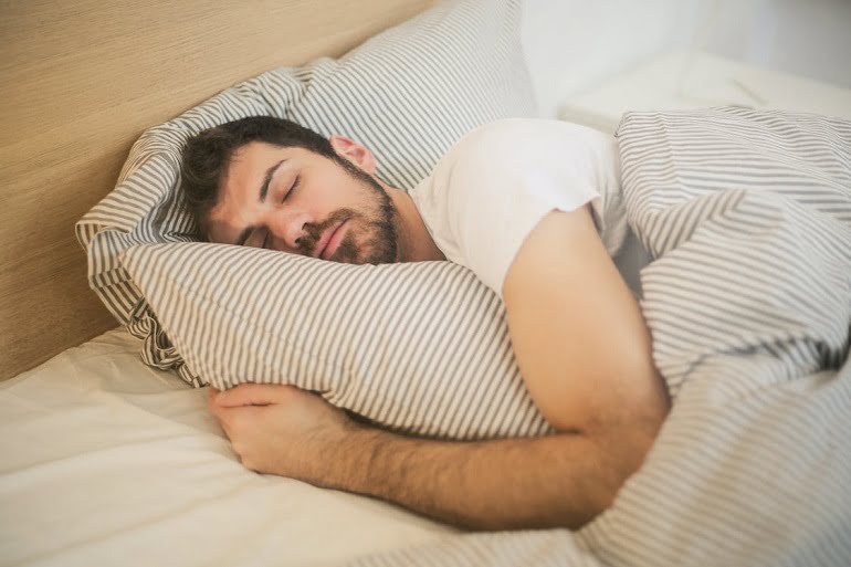 So verbessern Sie Ihre Schlafqualität