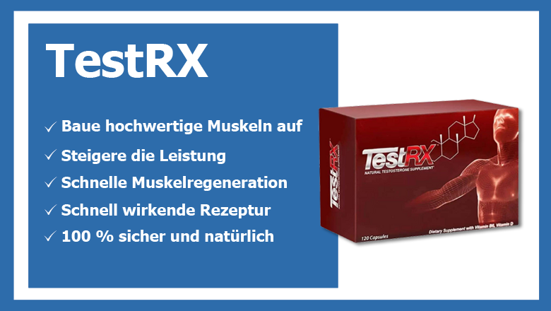 TestRX im Test