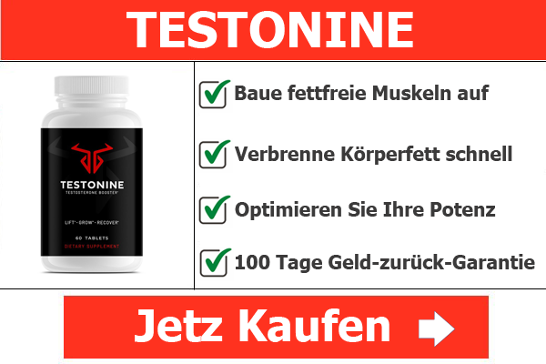 Testonine kaufen