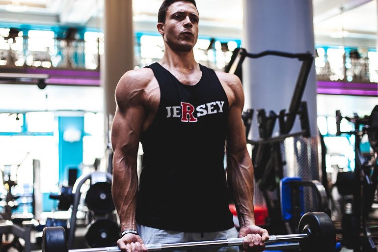 Verbessern Sie Ihr Training