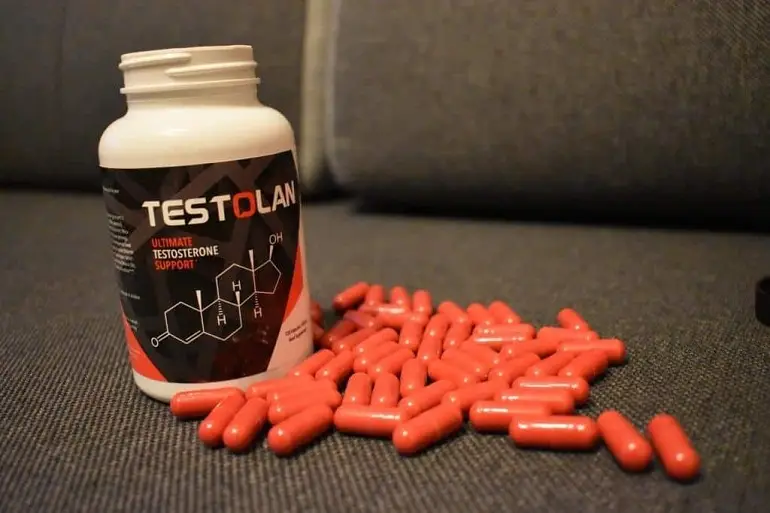 Testolan-Inhaltsstoffe