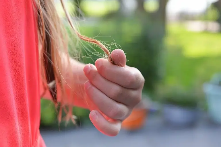 Testosteron und Haarausfall